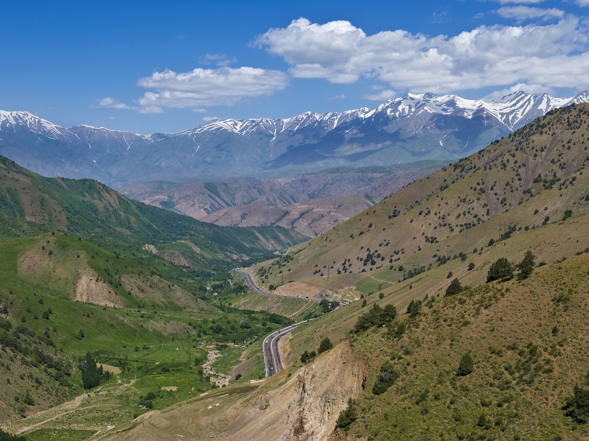 Uzbekistan