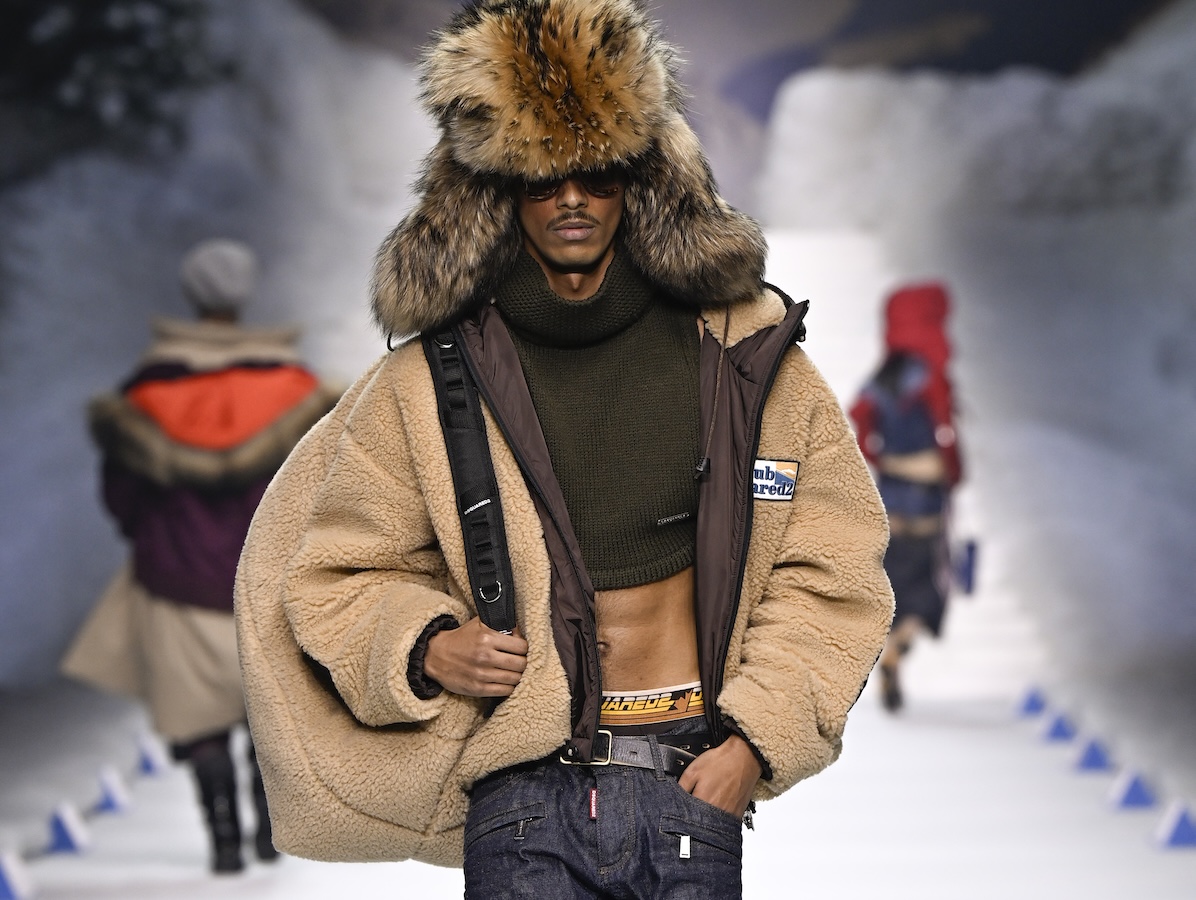 tendenze autunno 2026