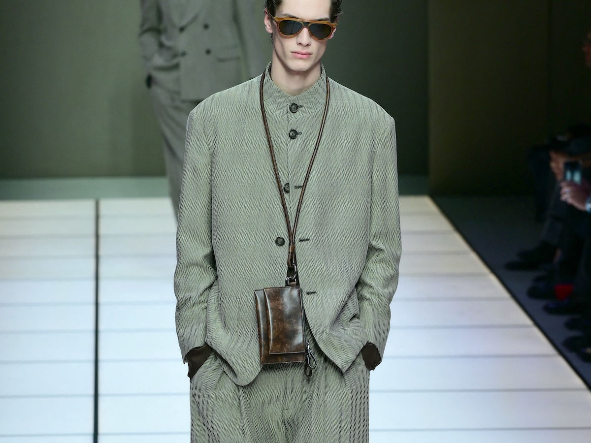 look rientro in ufficio 2026
