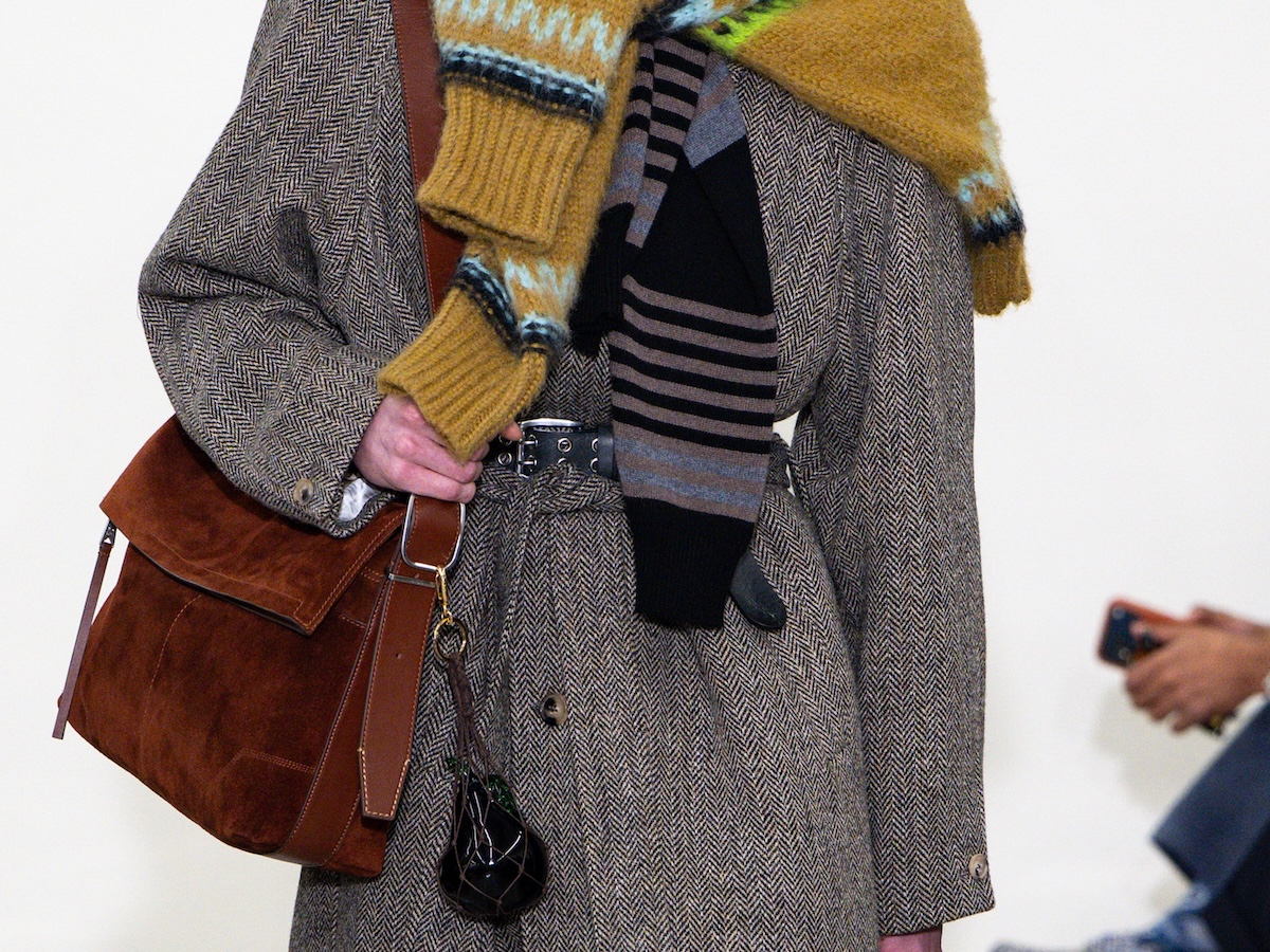 tendenze autunno 2026