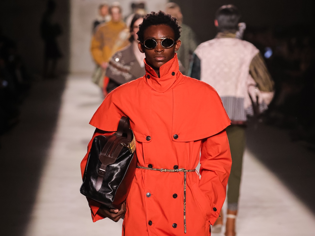 tendenze autunno 2026