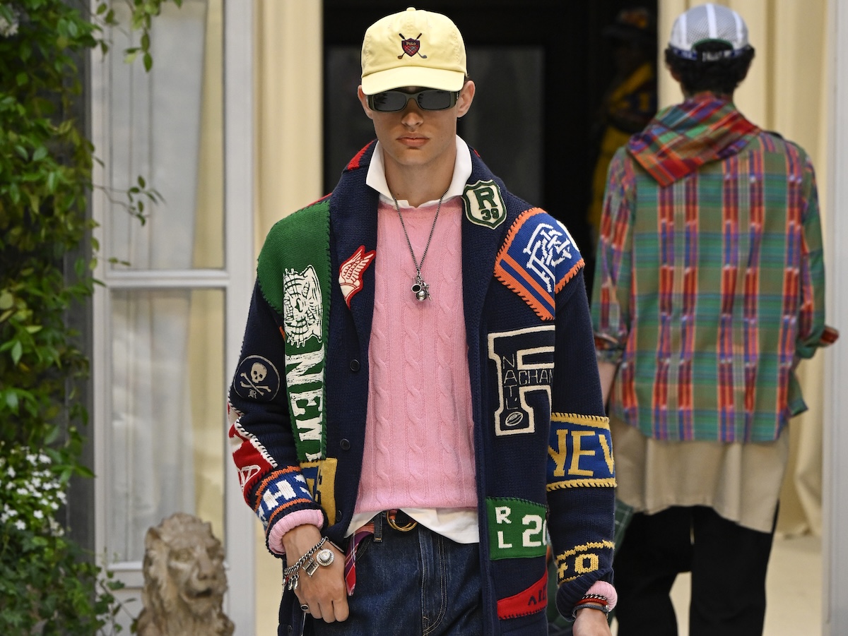preppy stile autunno inverno 2026 2027