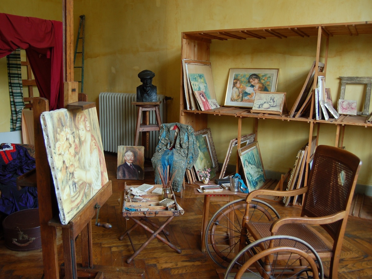 casa renoir
