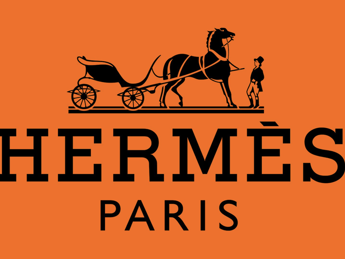 logo hermes