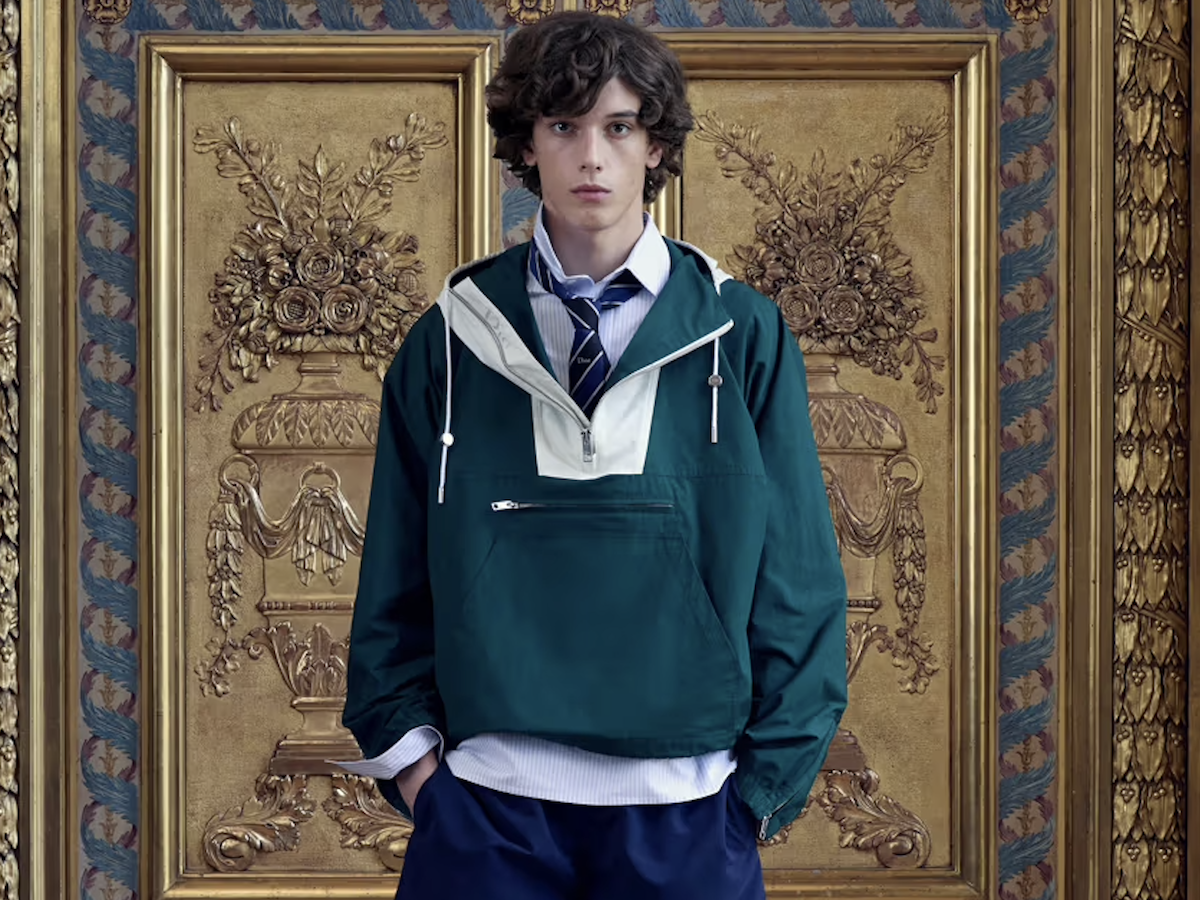 preppy stile autunno inverno 2026 2027
