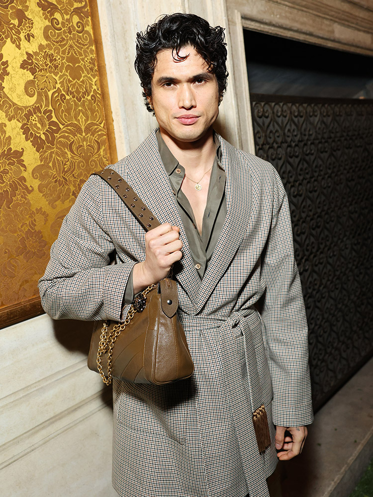 Charles Melton