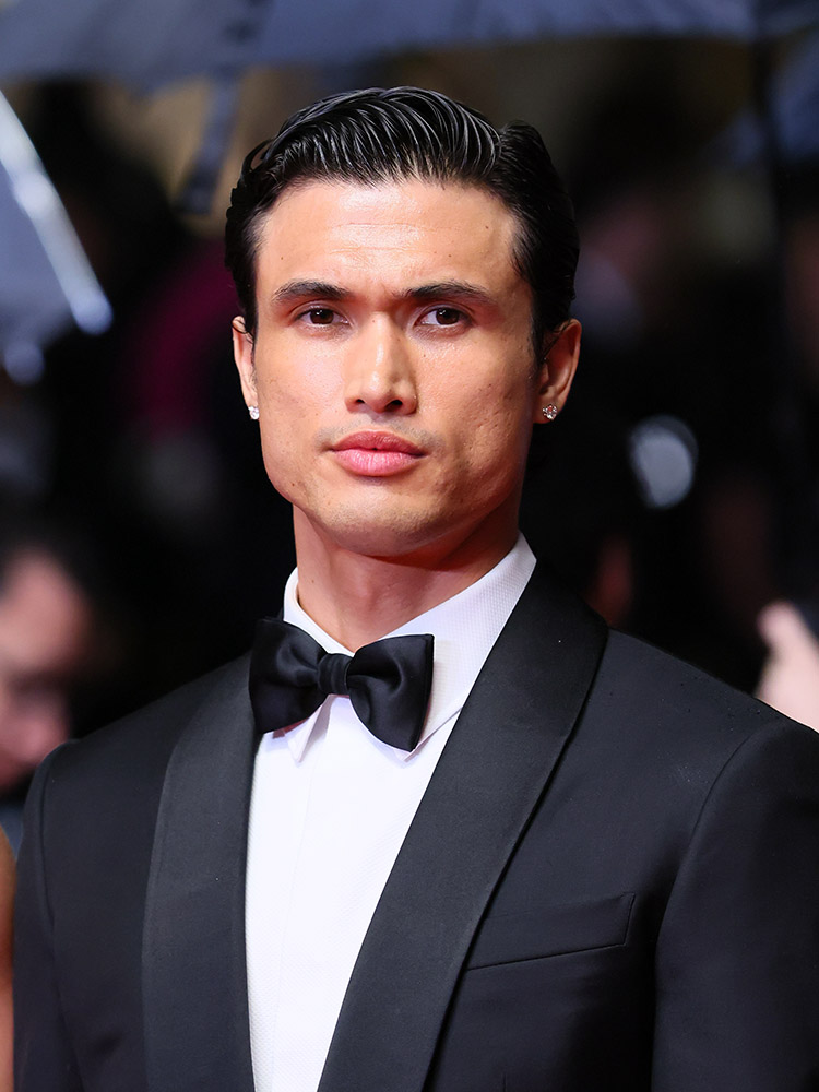 Charles Melton