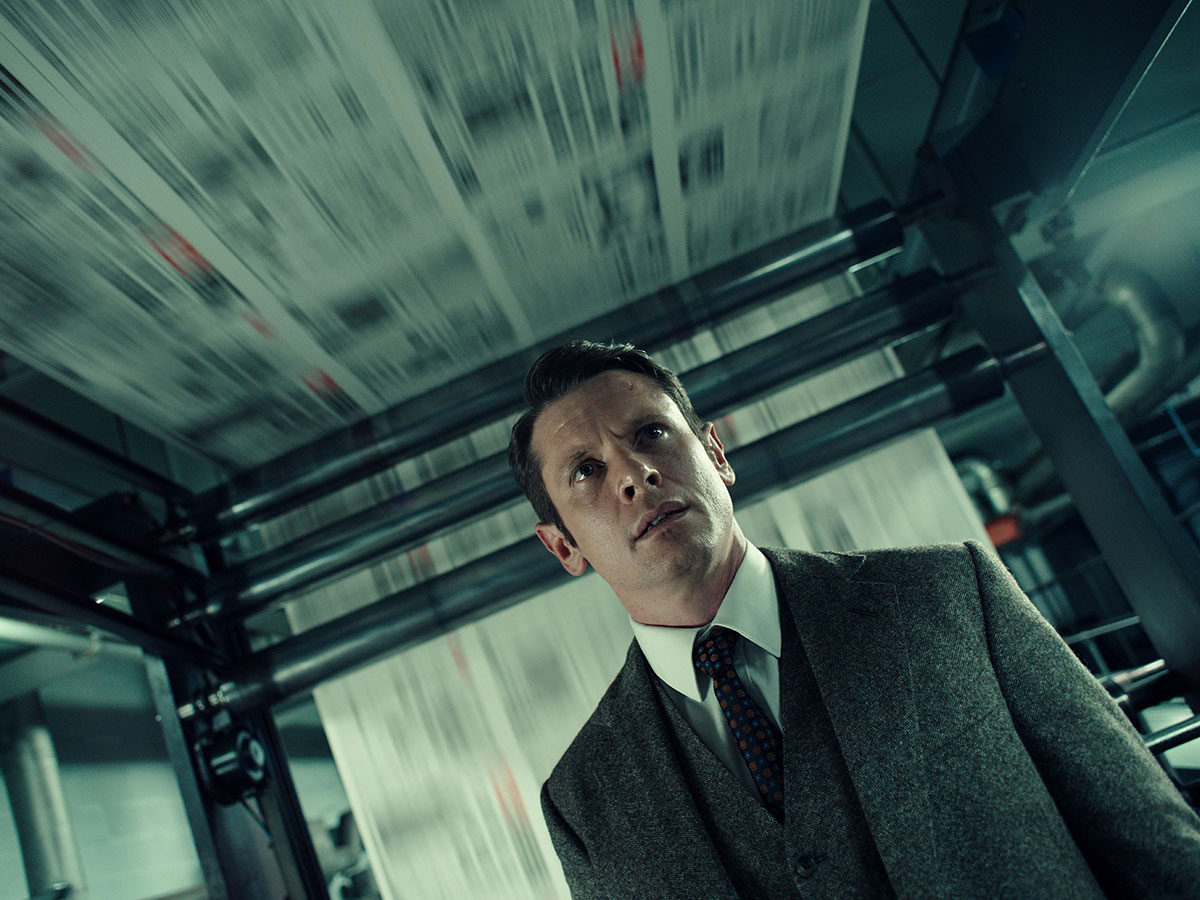 Ink di Danny Boyle