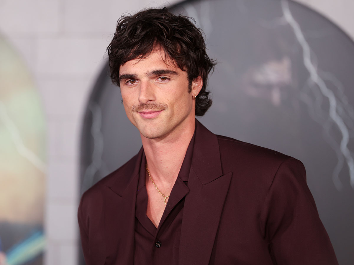 Jacob Elordi