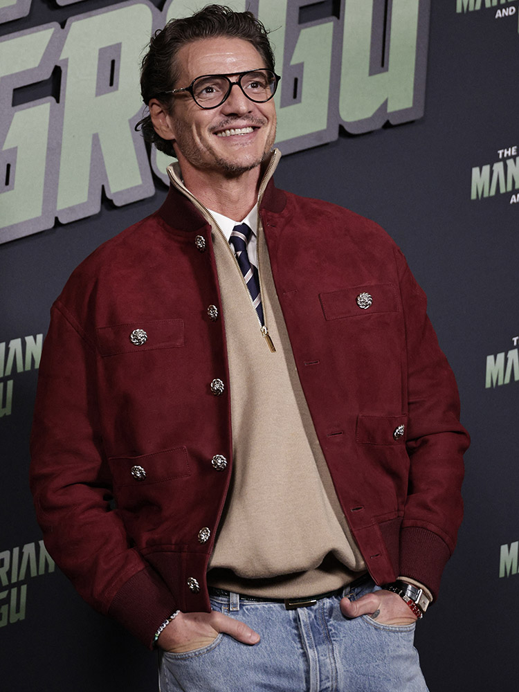 Pedro Pascal