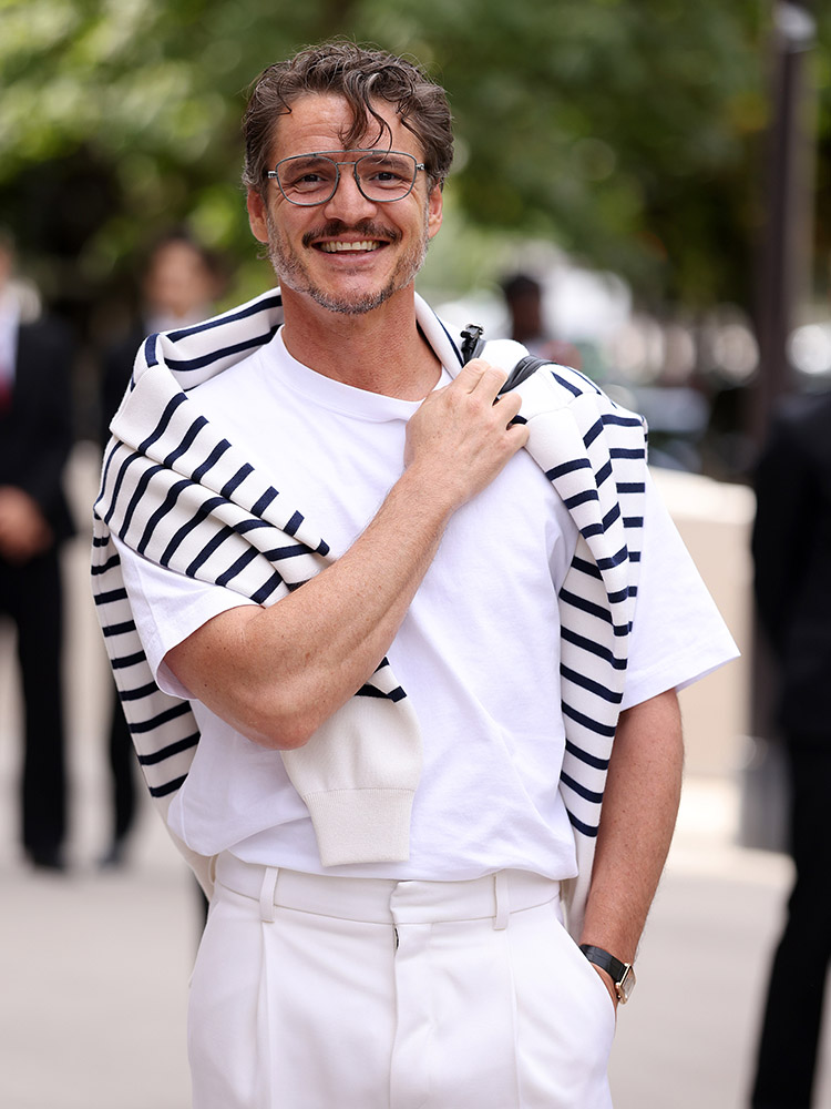 Pedro Pascal