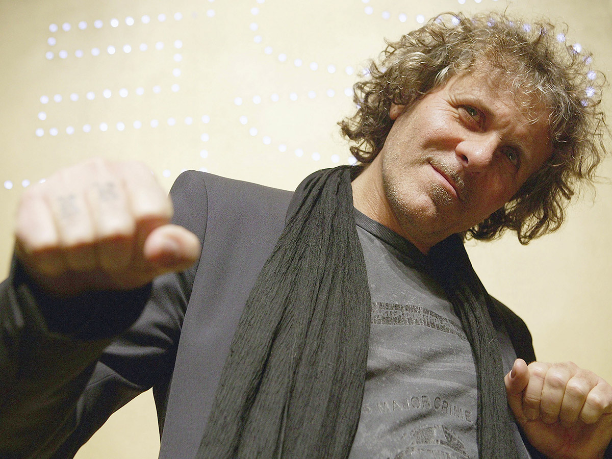 Renzo Rosso