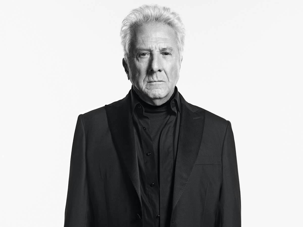 dustin hoffman