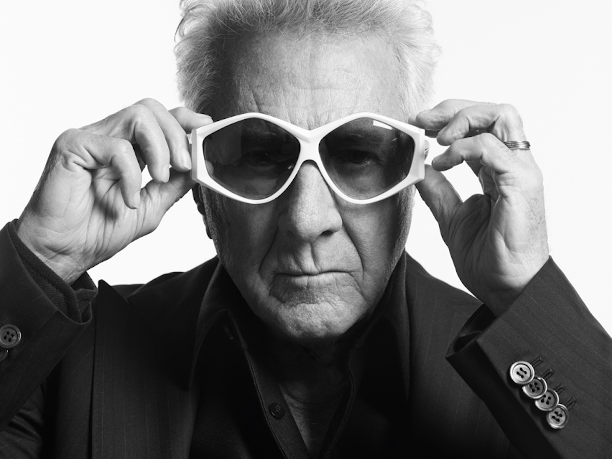 dustin hoffman
