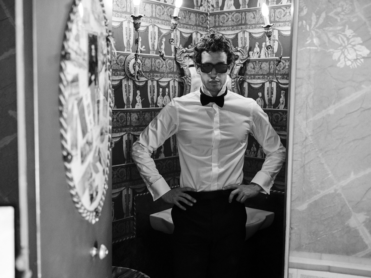 victor belmondo