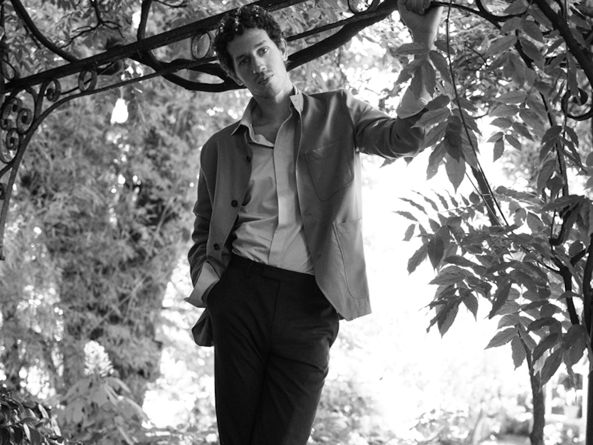 victor belmondo