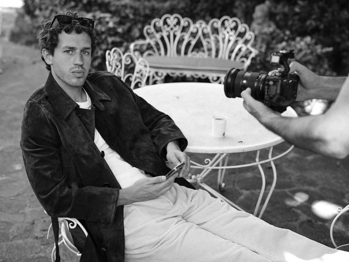 victor belmondo