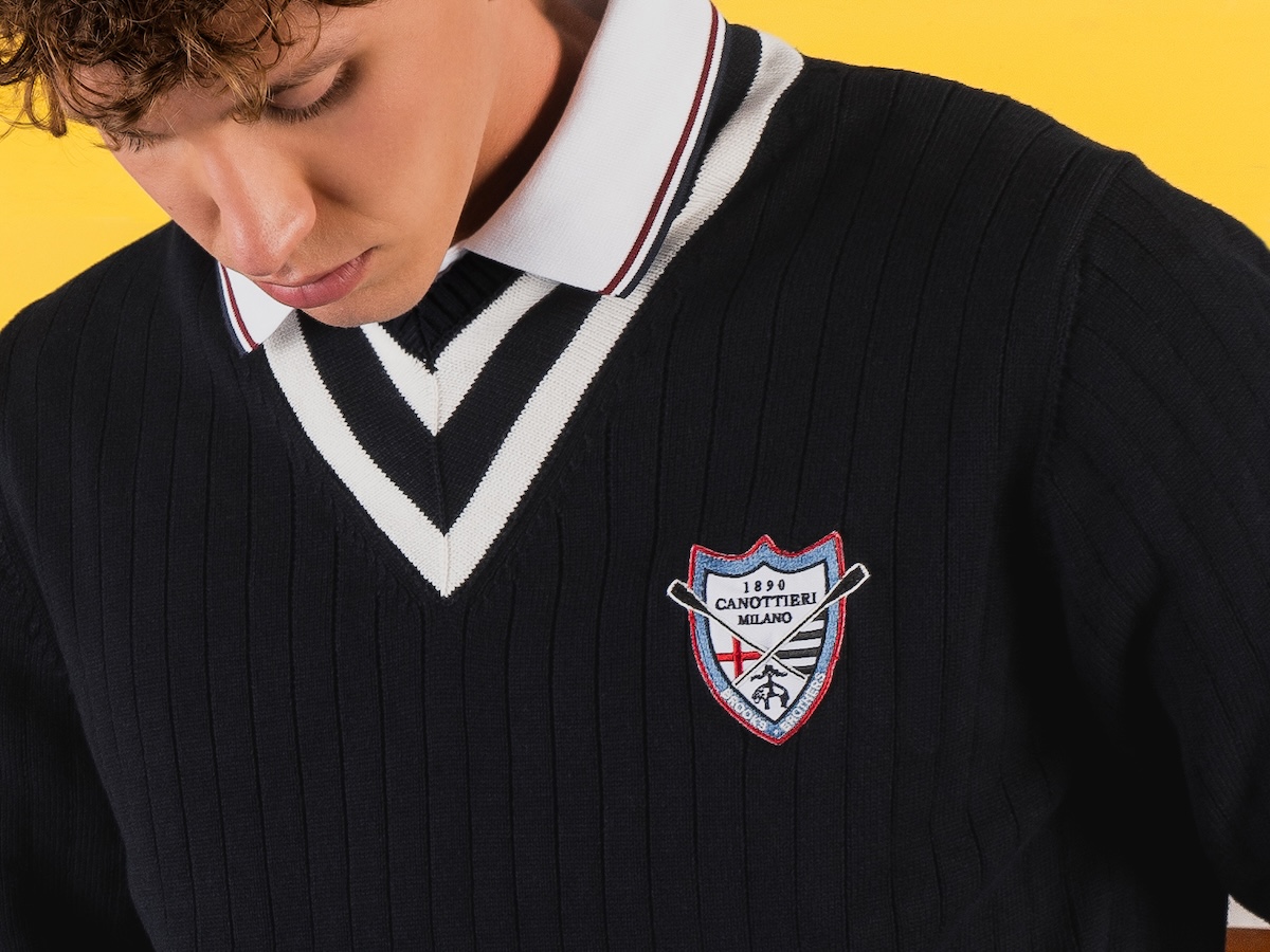 brooks brothers autunno inverno 2026