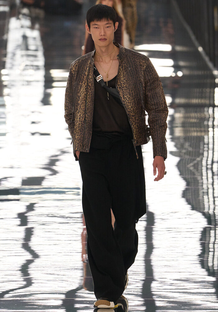 Fendi SS27