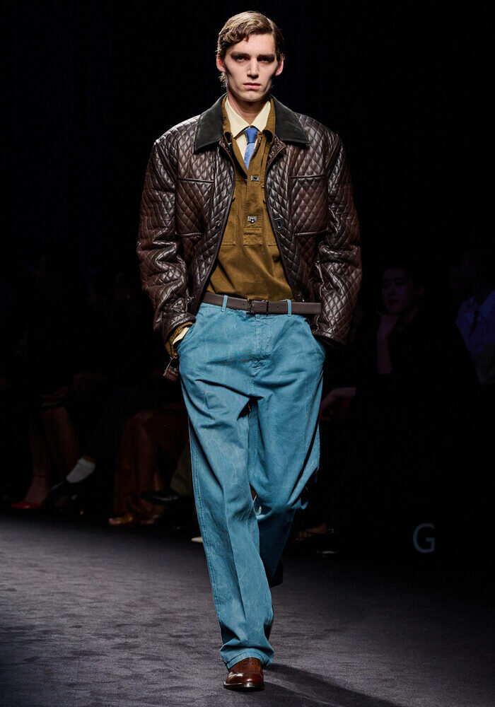 Ferragamo fw26