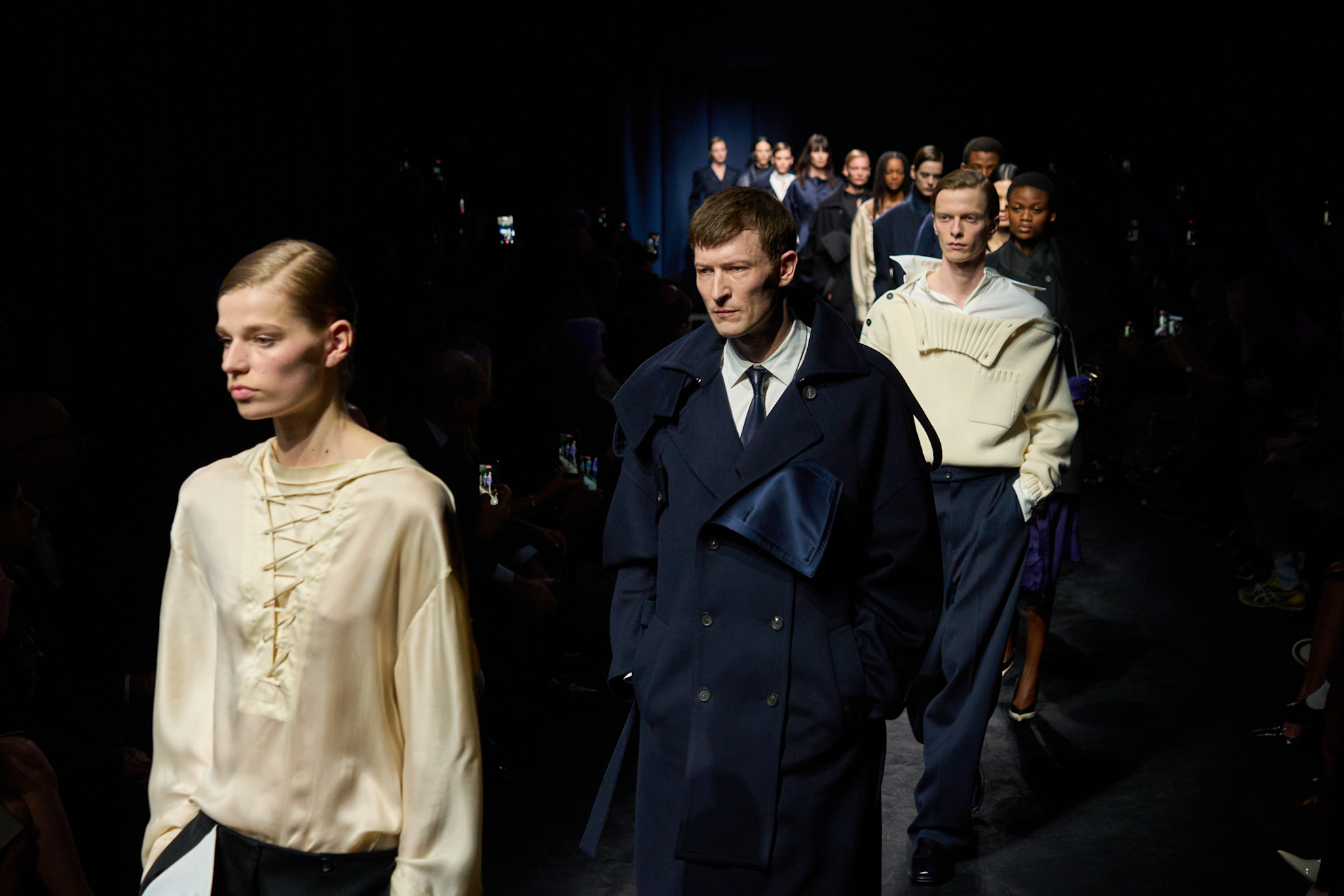 10 trend della moda uomo 2026-27 che non possiamo perderci - Iconmagazine