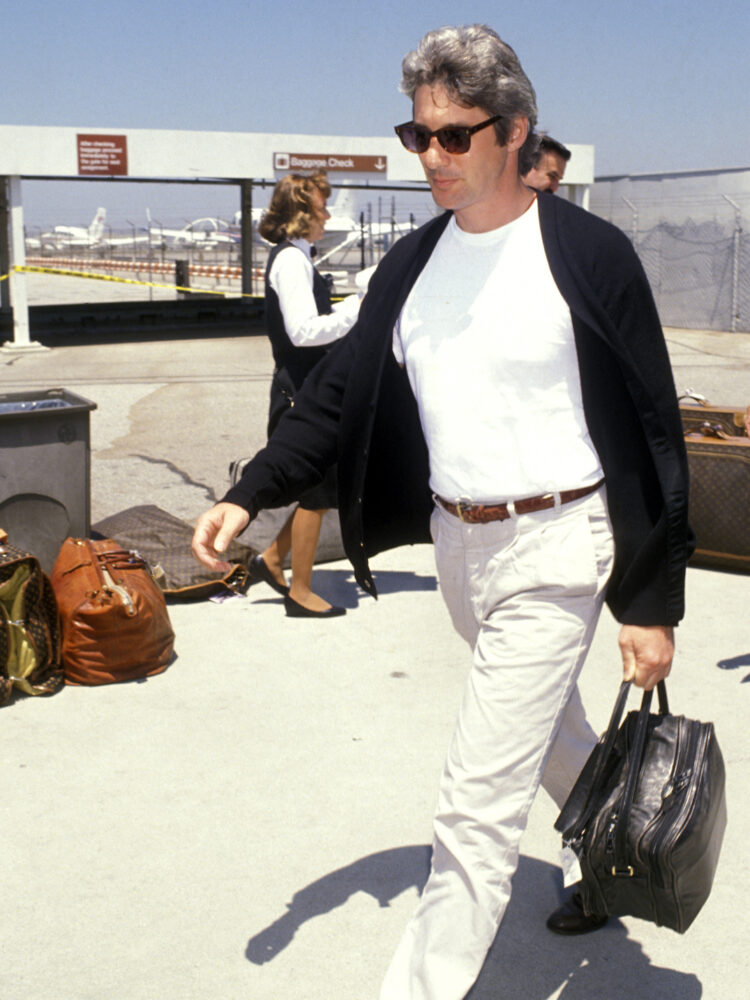 richard gere