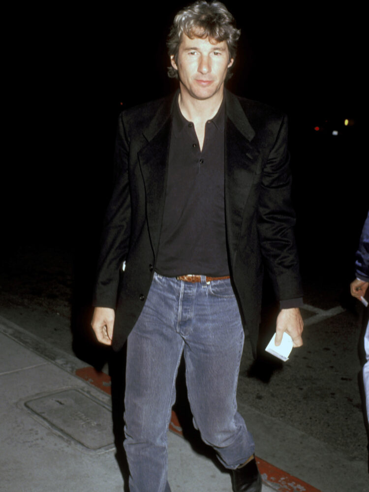 richard gere
