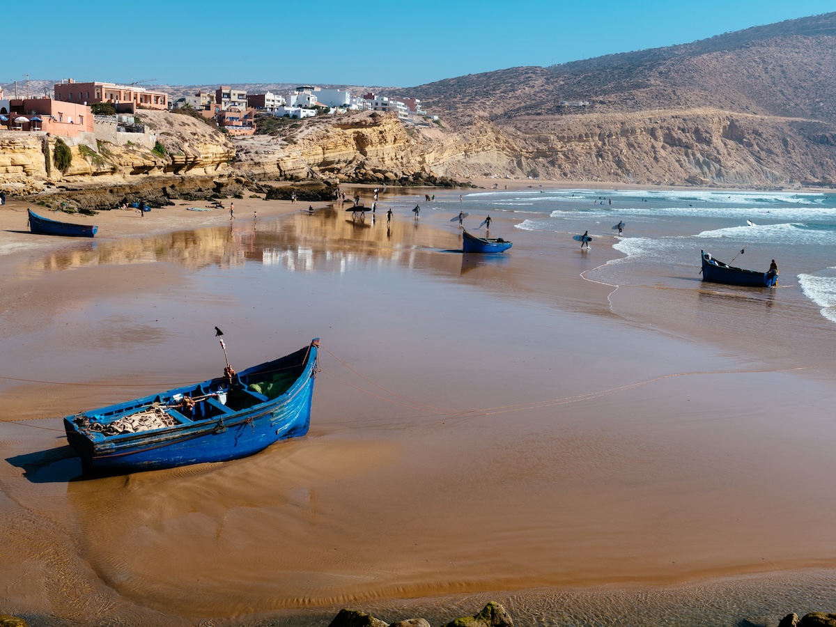 mete vacanze ottobre