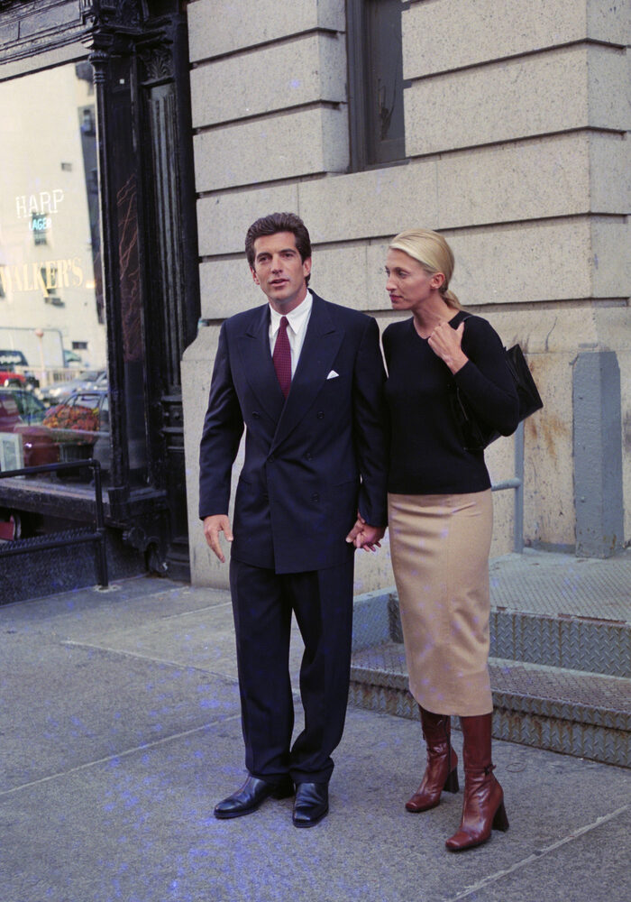 jfk jr