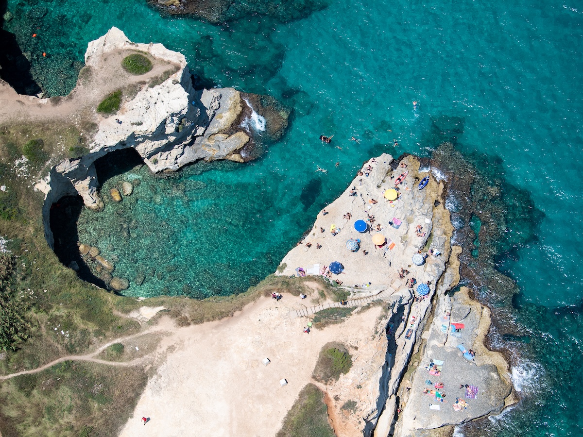 mete vacanze ottobre