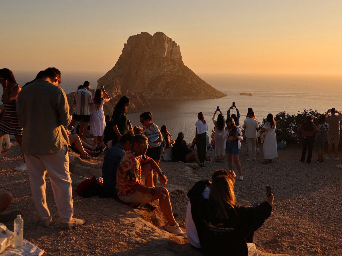 mete vacanze ottobre