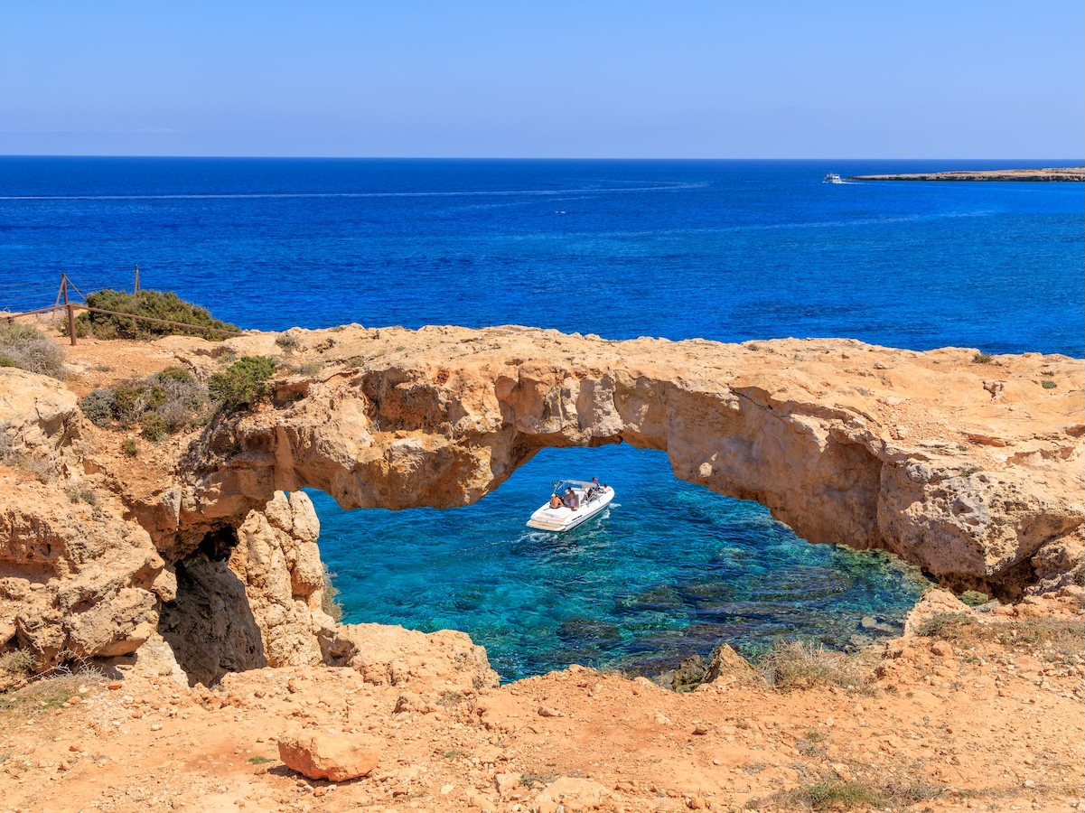 mete vacanze ottobre