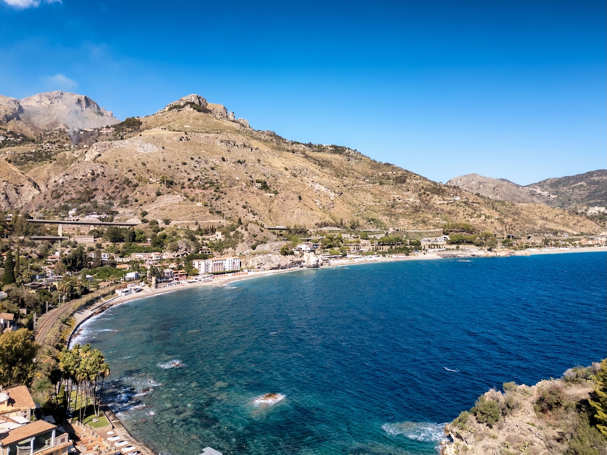 mete vacanze ottobre