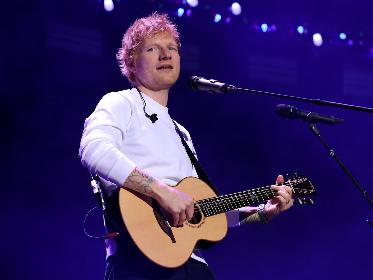 ed sheeran macklemore