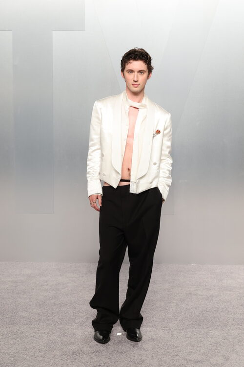 troye sivan