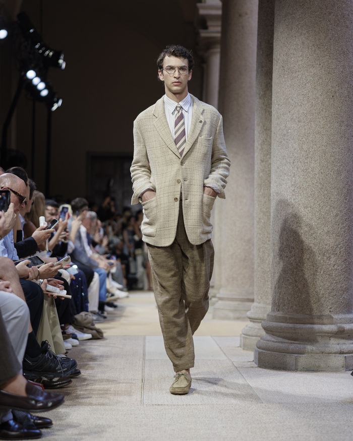 giorgio armani ss27