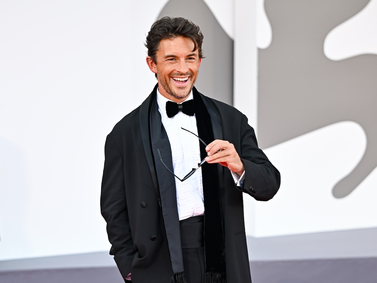 Jonathan Bailey