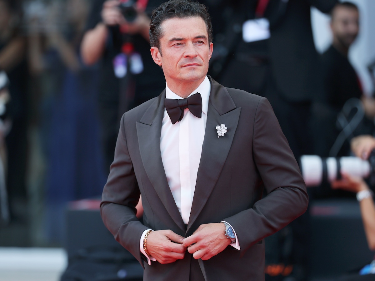 orlando bloom