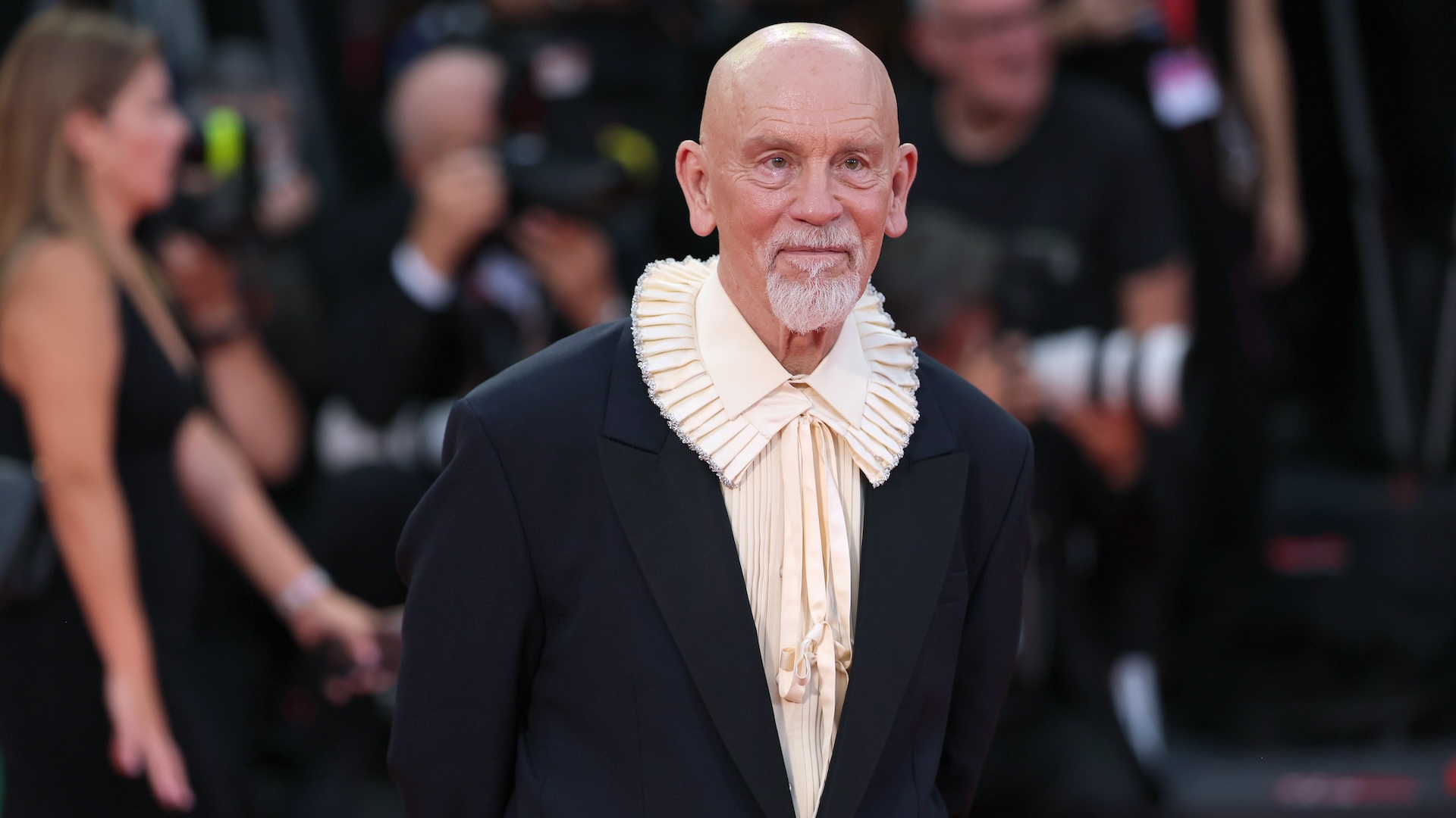 Mostra del Cinema di Venezia 2026: i 10 uomini meglio vestiti