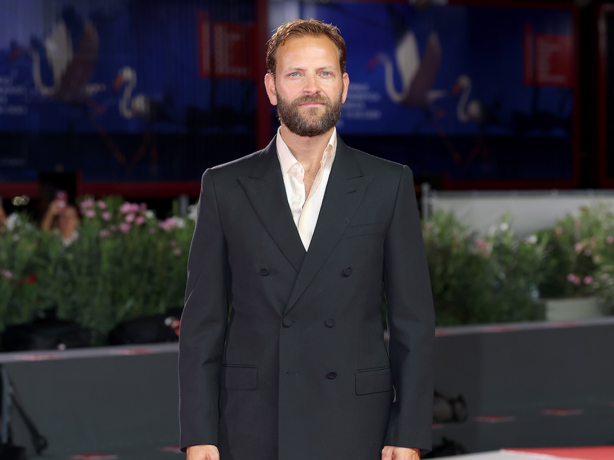 alessandro borghi venezia 83