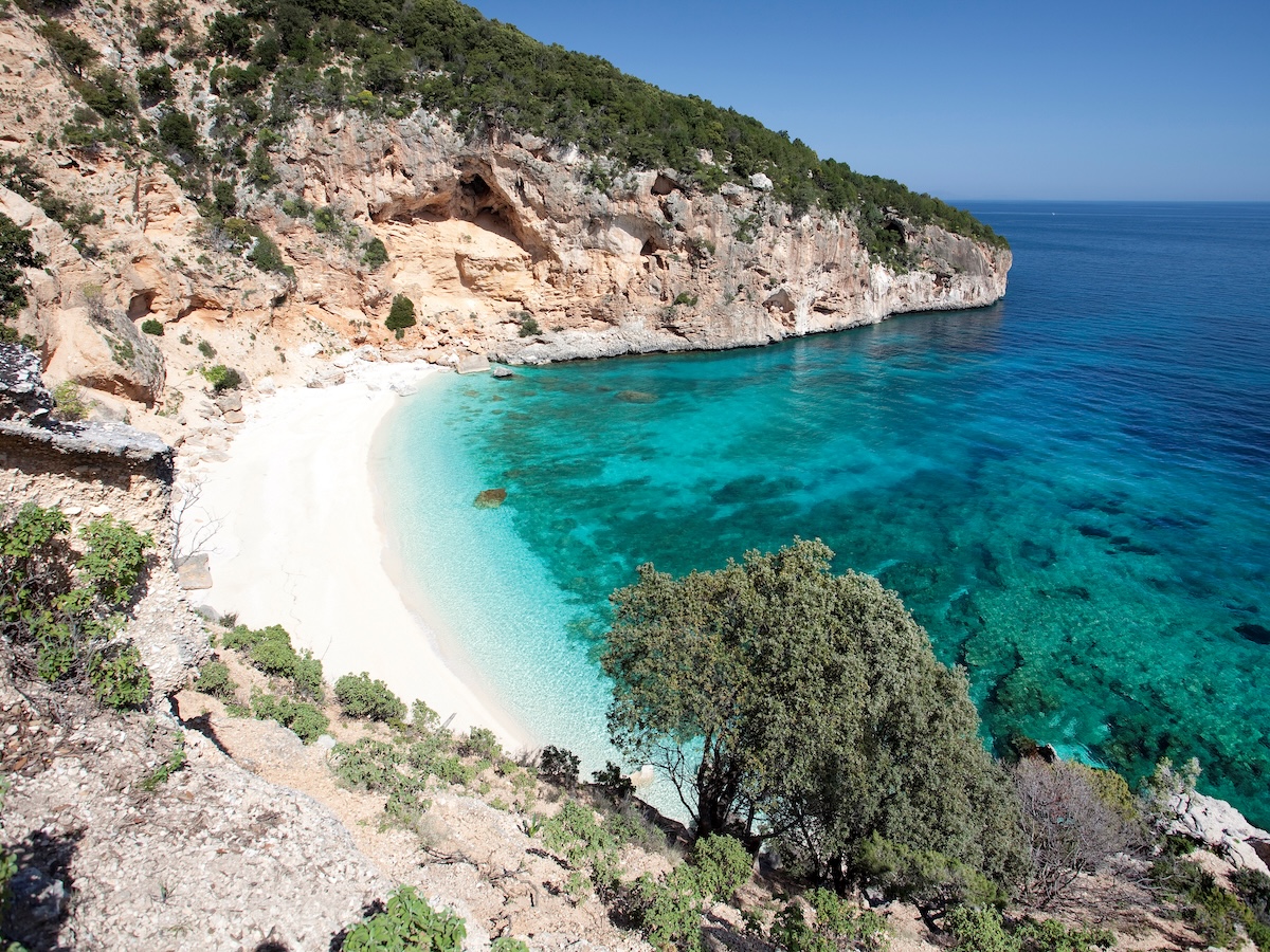 mete vacanze ottobre