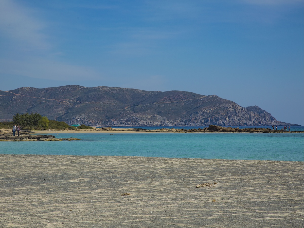 mete vacanze ottobre