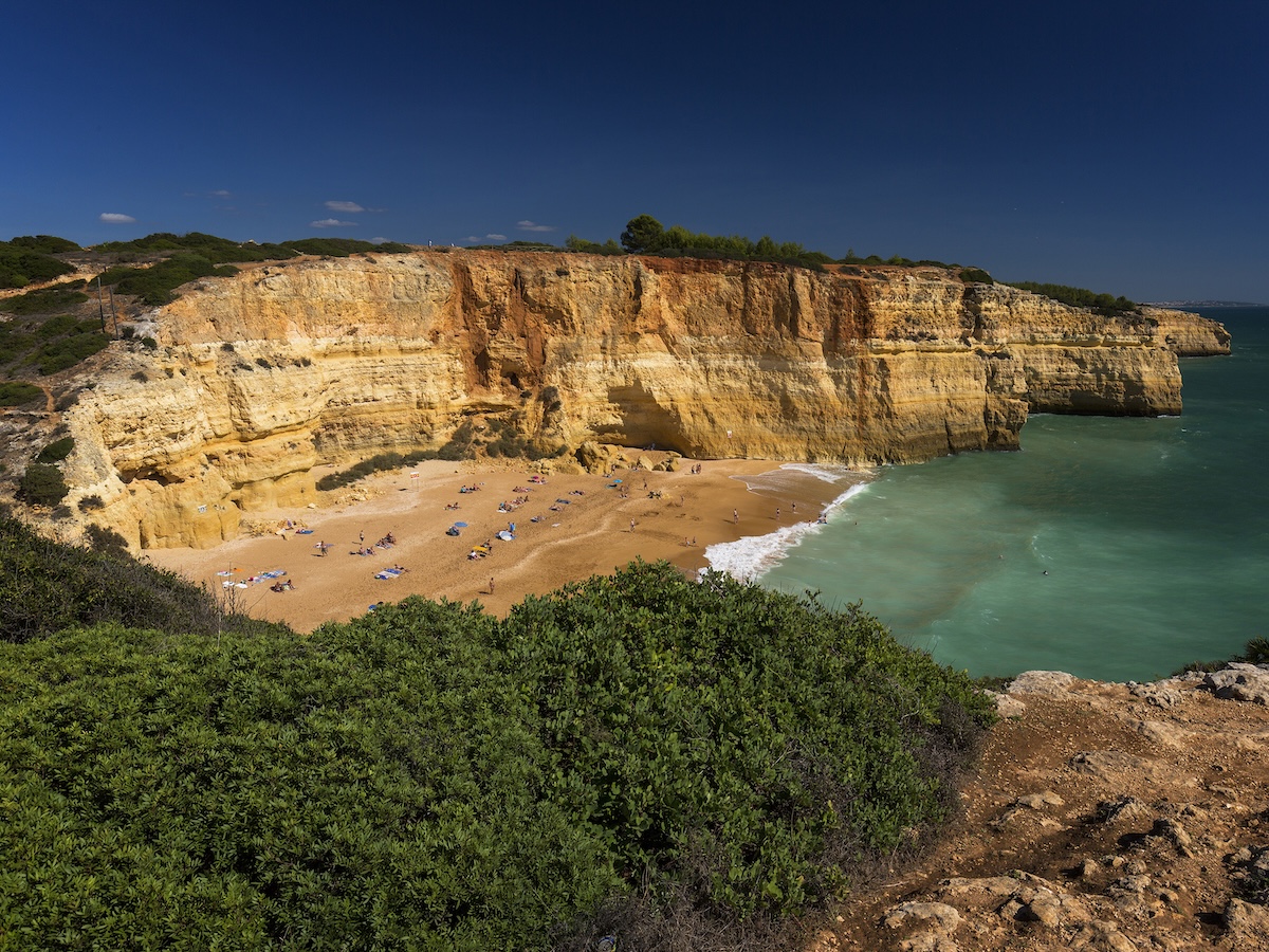 mete vacanze ottobre