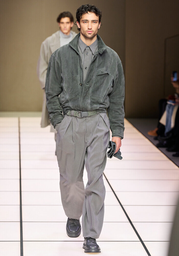 armani fw26