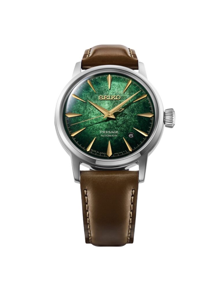seiko Presage Cocktail Time SRPB43