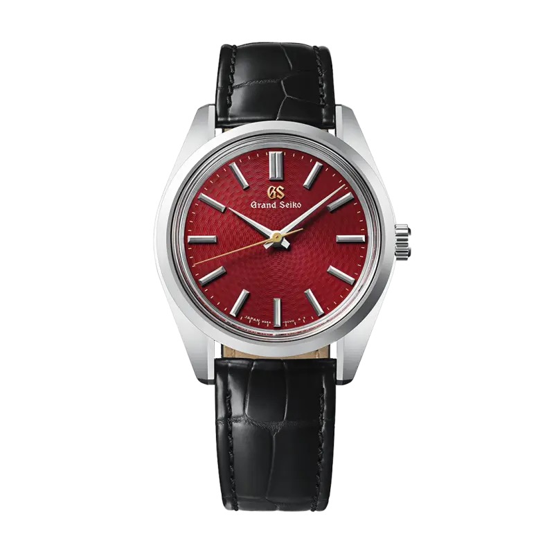 Grand Seiko Heritage