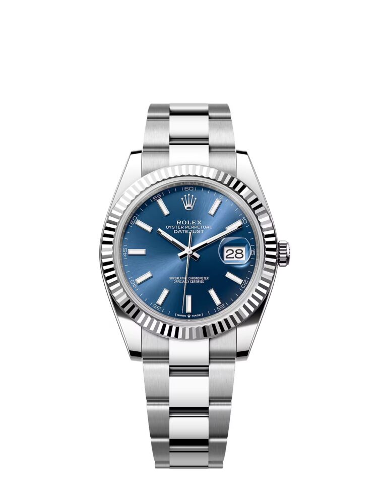 Rolex Datejust 41