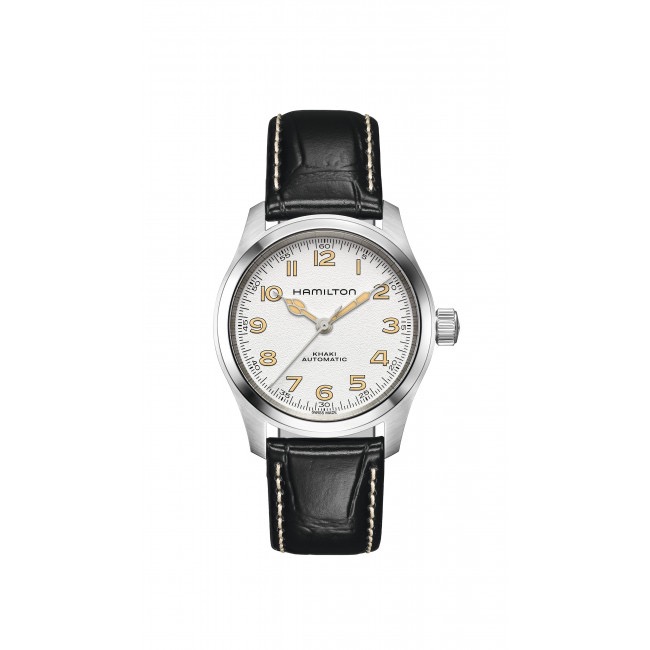 Hamilton Khaki Field Murph 38 mm