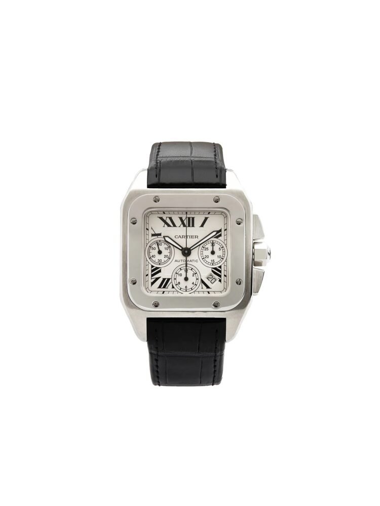 Cartier Santos de Cartier