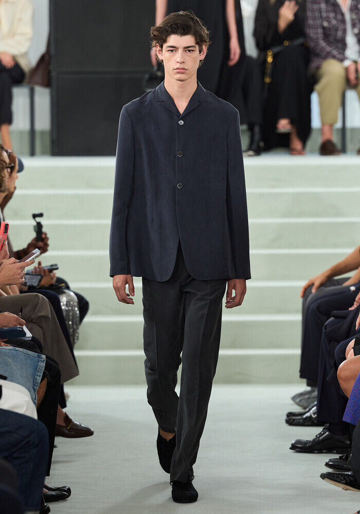Jil Sander ss27